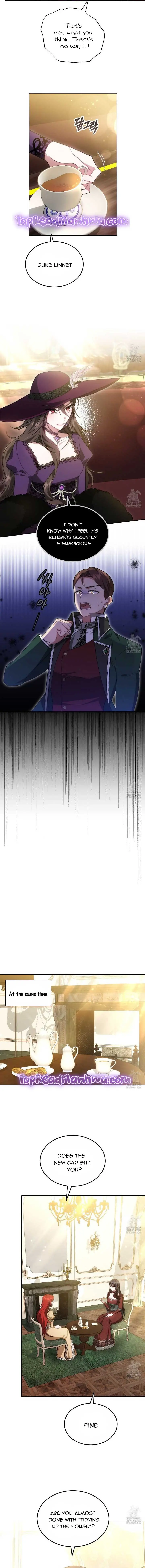 I Hated It Even More Chapter 50 Page 9