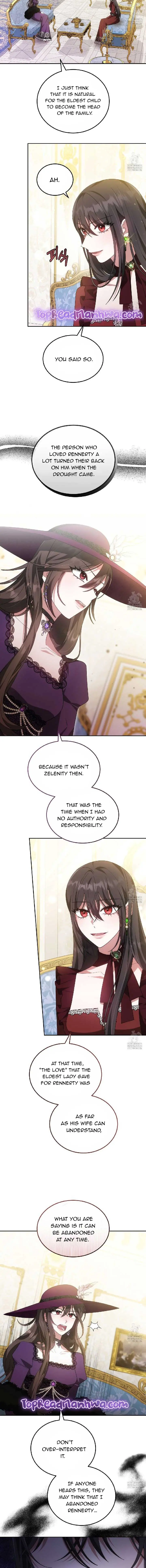 I Hated It Even More Chapter 50 Page 16