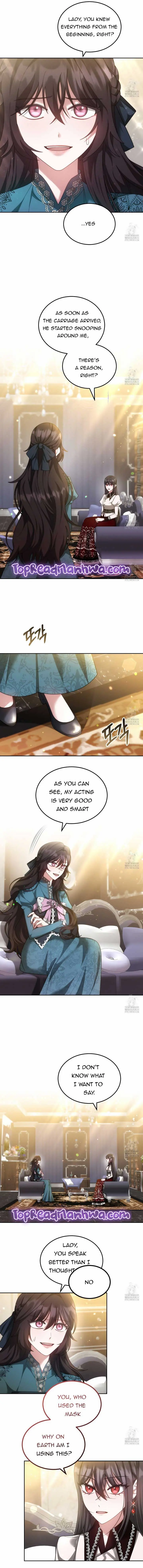I Hated It Even More Chapter 52 Page 3