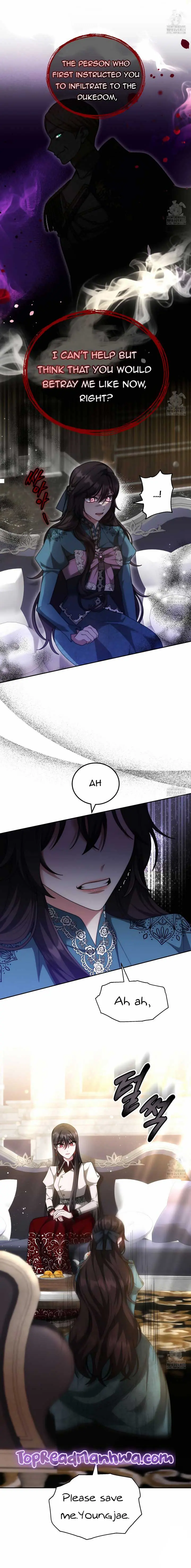 I Hated It Even More Chapter 52 Page 7