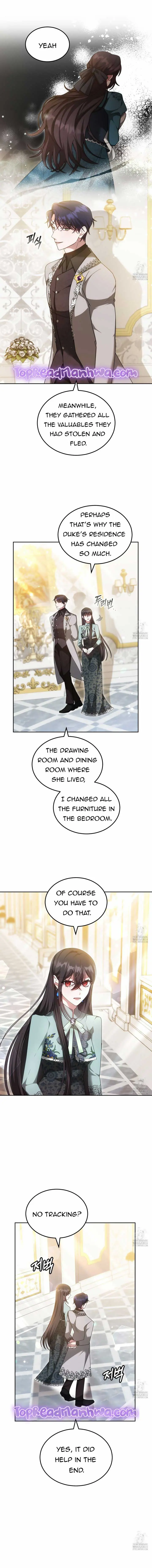 I Hated It Even More Chapter 52 Page 9