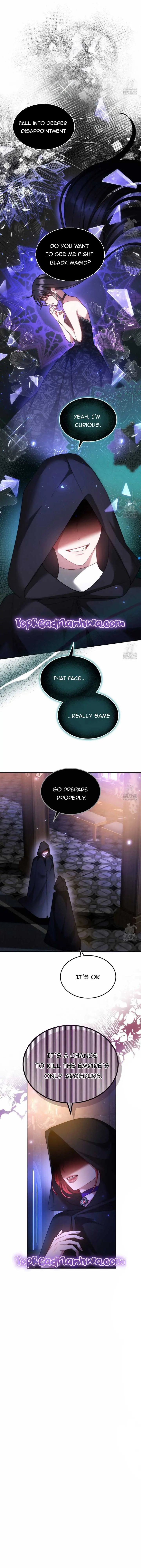 I Hated It Even More Chapter 52 Page 14
