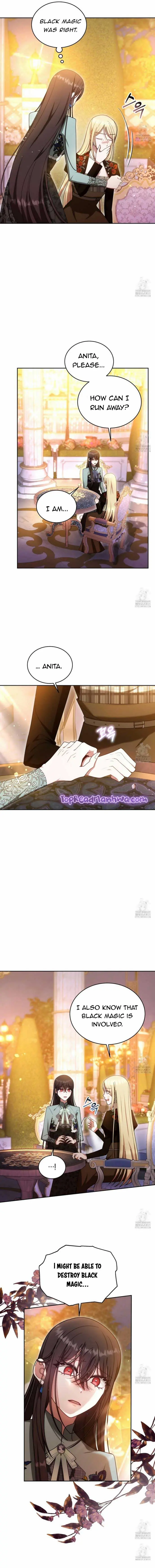 I Hated It Even More Chapter 53 Page 3