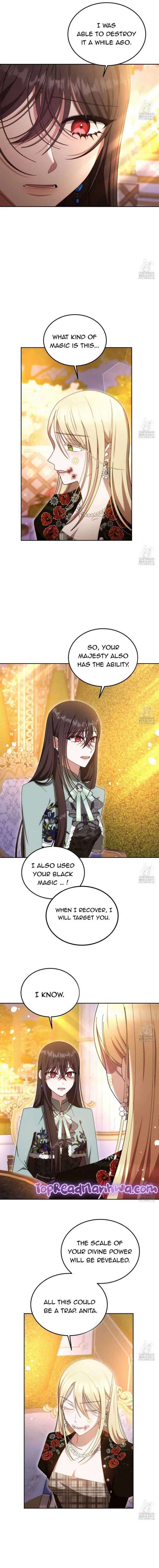 I Hated It Even More Chapter 53 Page 5