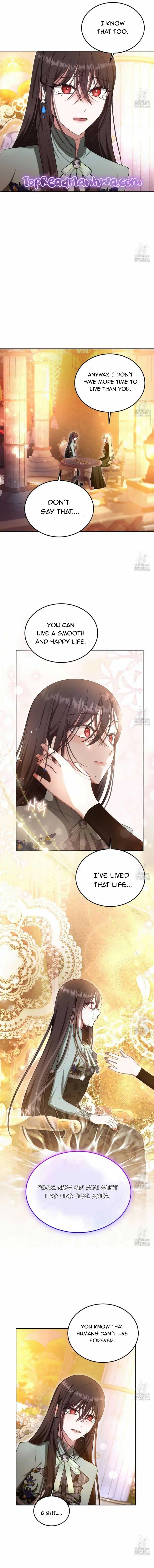 I Hated It Even More Chapter 53 Page 6