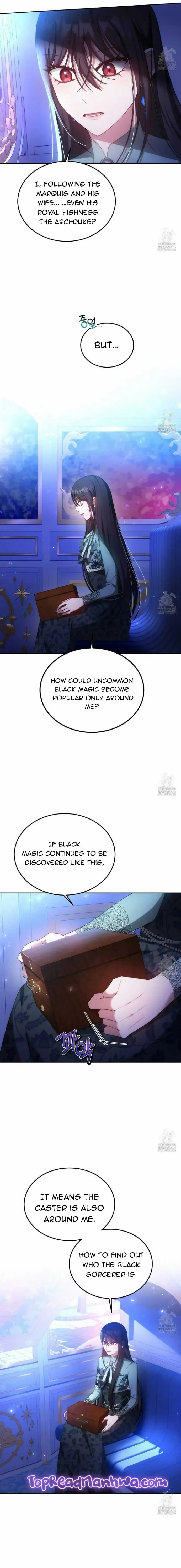 I Hated It Even More Chapter 53 Page 8