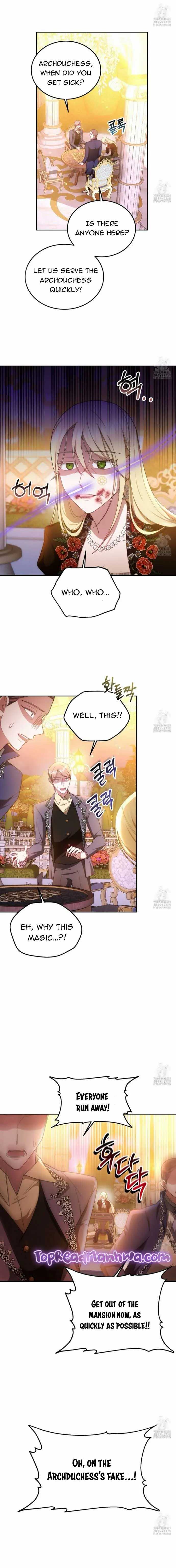 I Hated It Even More Chapter 53 Page 12