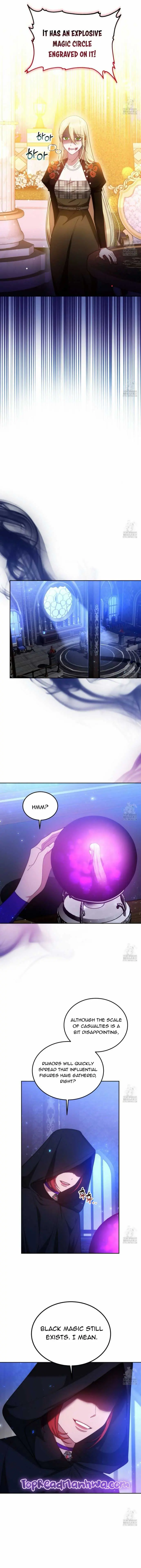 I Hated It Even More Chapter 53 Page 13