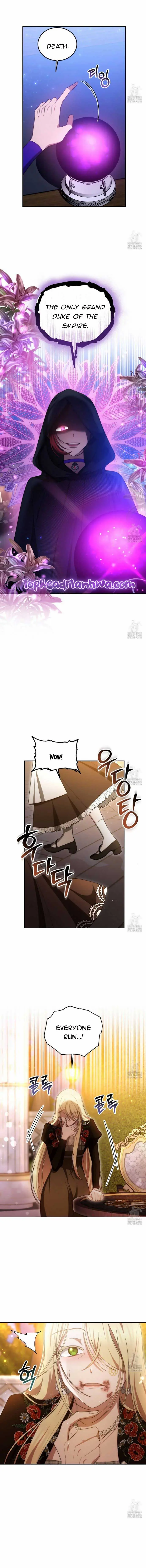 I Hated It Even More Chapter 53 Page 14