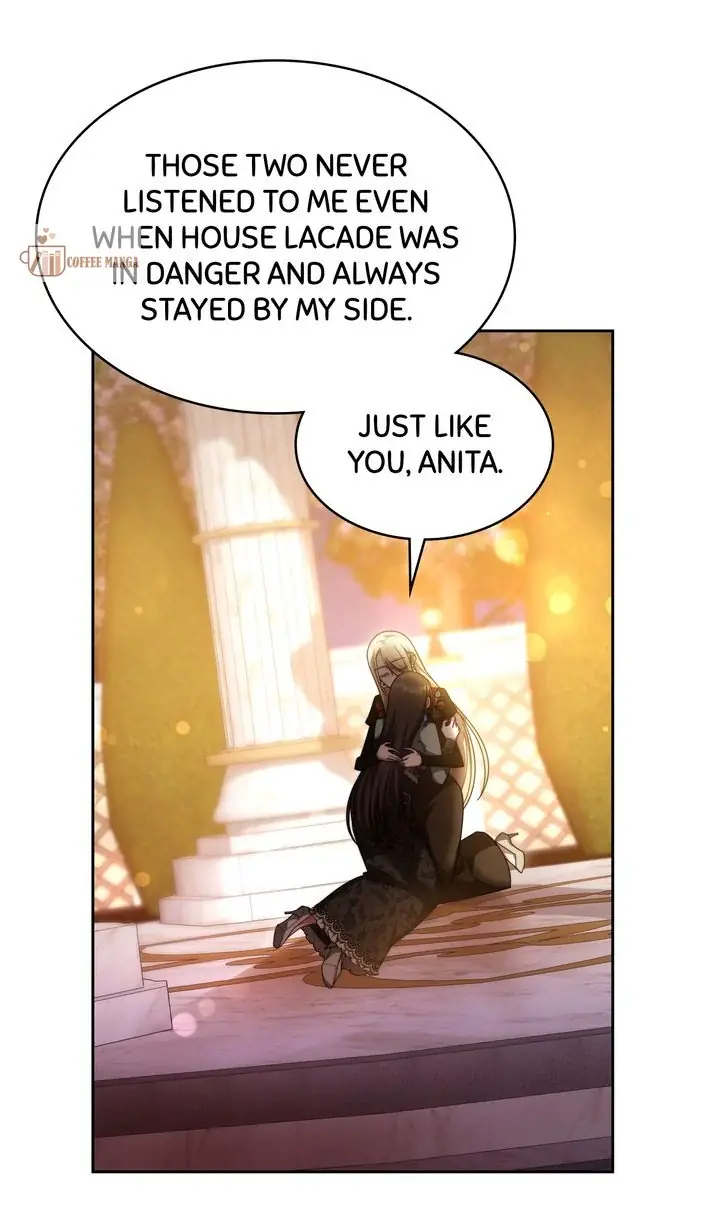 I Hated It Even More Chapter 54 Page 31