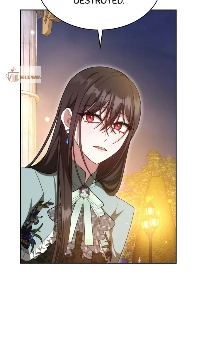 I Hated It Even More Chapter 54 Page 43