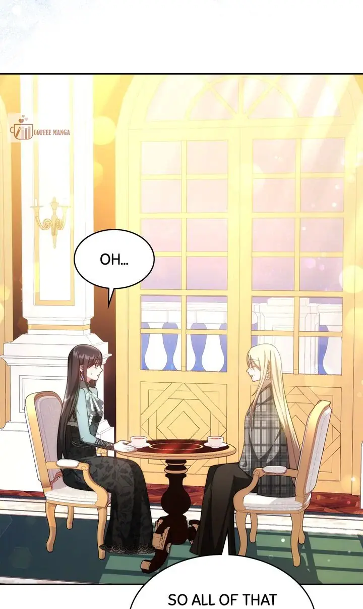 I Hated It Even More Chapter 54 Page 74