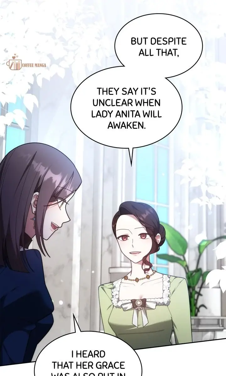 I Hated It Even More Chapter 55 Page 36