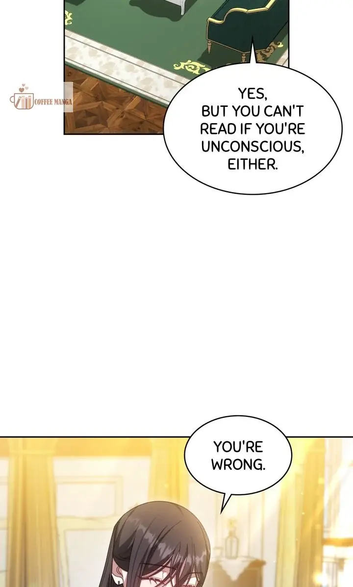 I Hated It Even More Chapter 55 Page 61