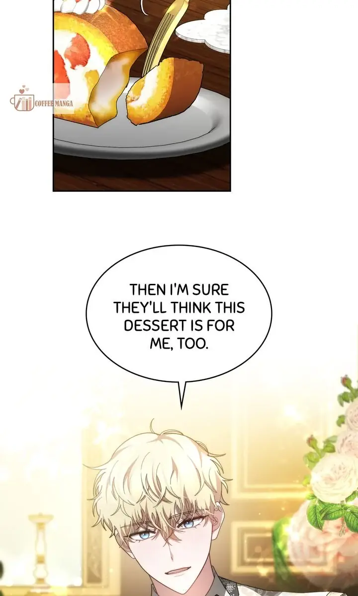 I Hated It Even More Chapter 55 Page 64