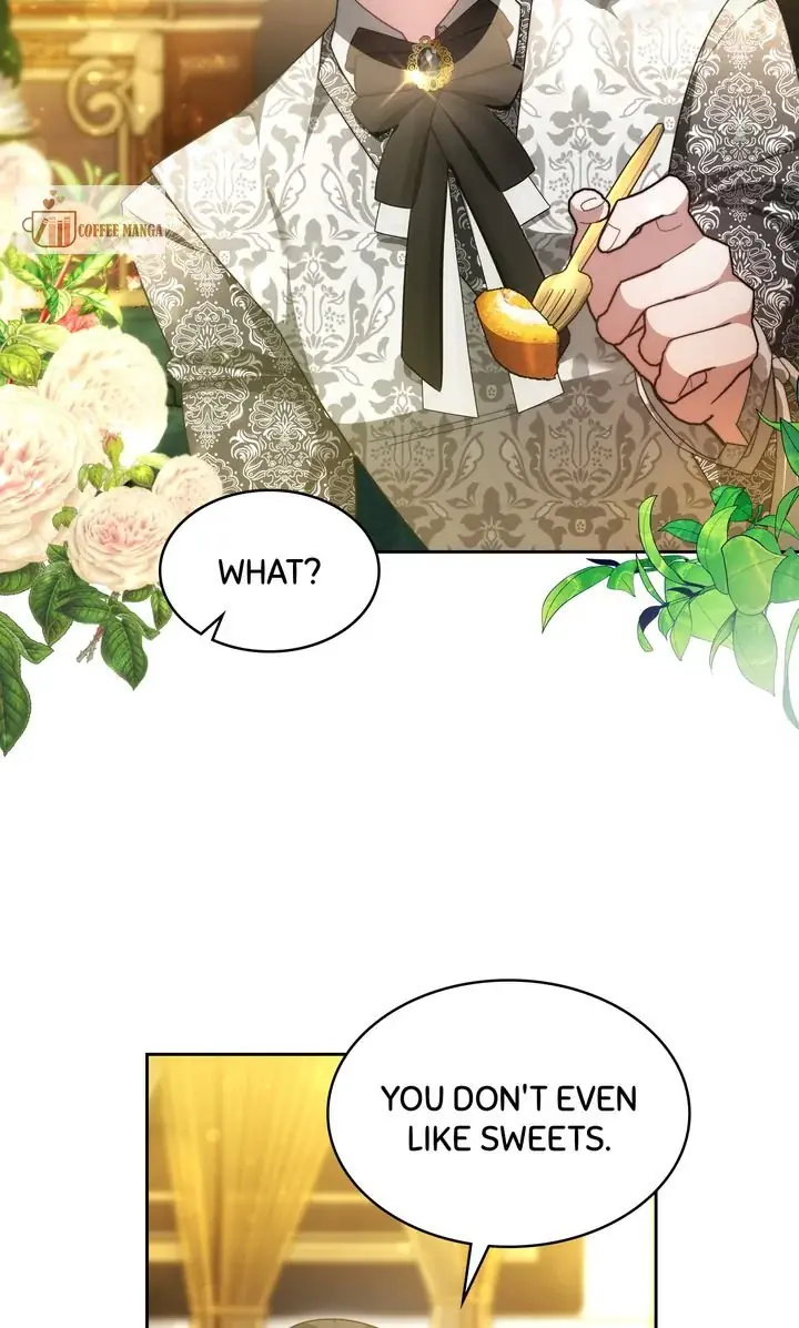 I Hated It Even More Chapter 55 Page 65