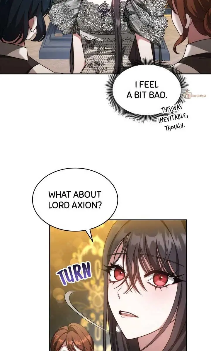 I Hated It Even More Chapter 56 Page 21
