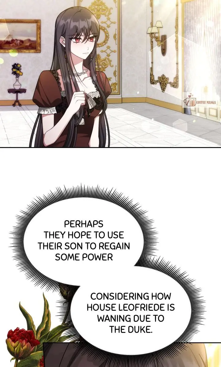 I Hated It Even More Chapter 57 Page 5