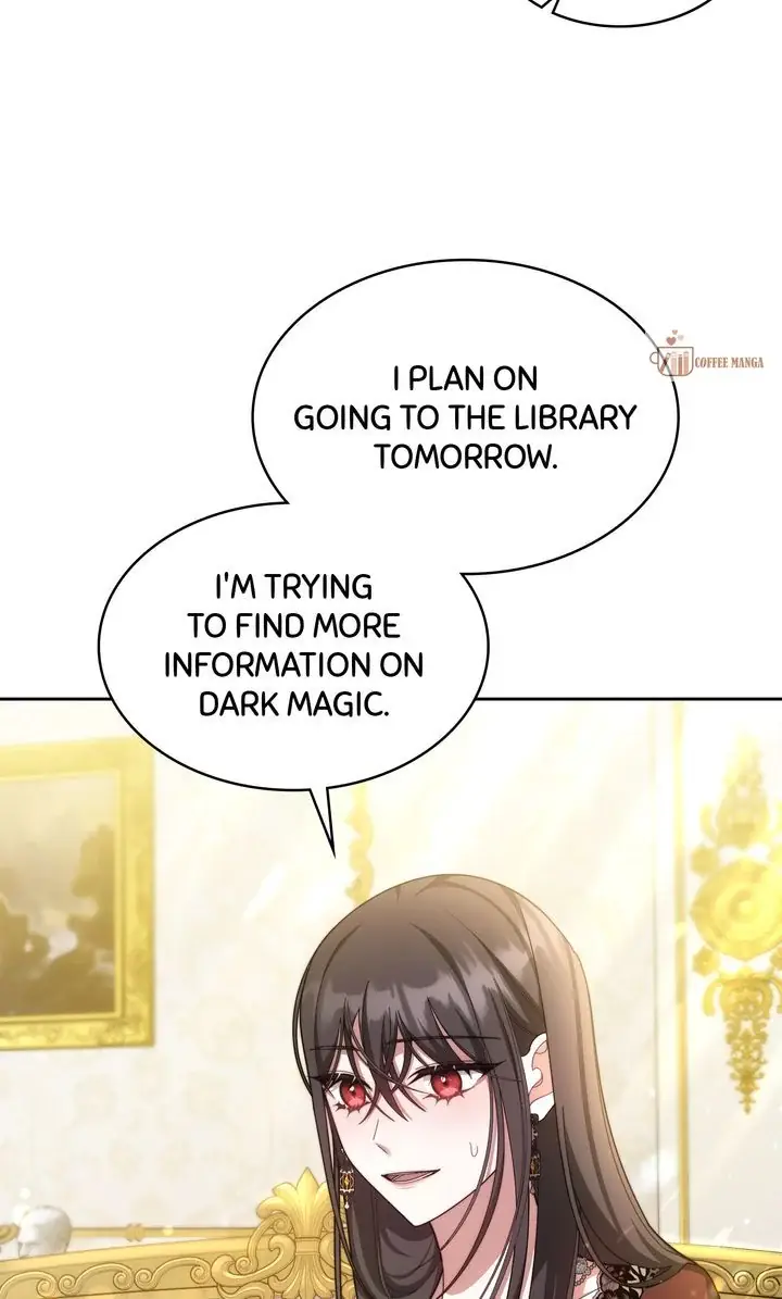 I Hated It Even More Chapter 57 Page 18