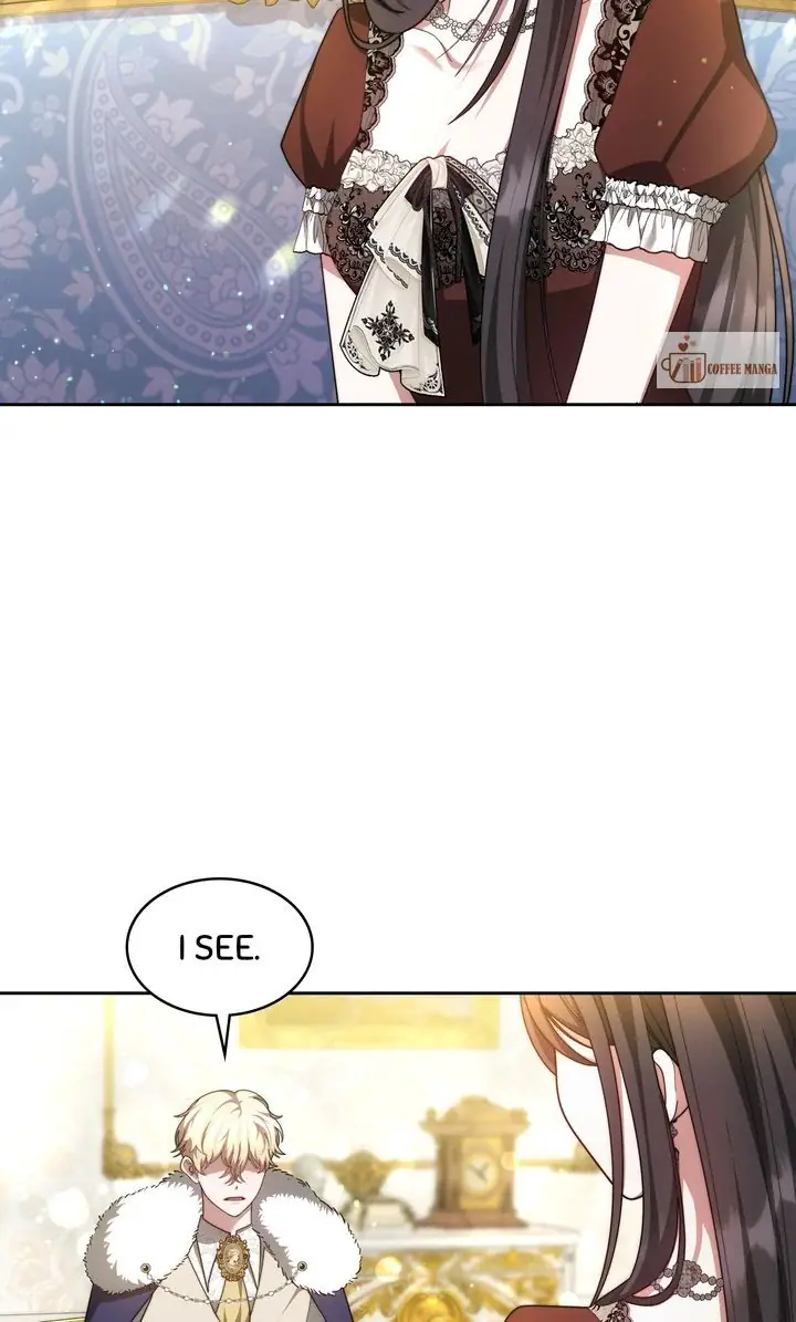 I Hated It Even More Chapter 57 Page 19