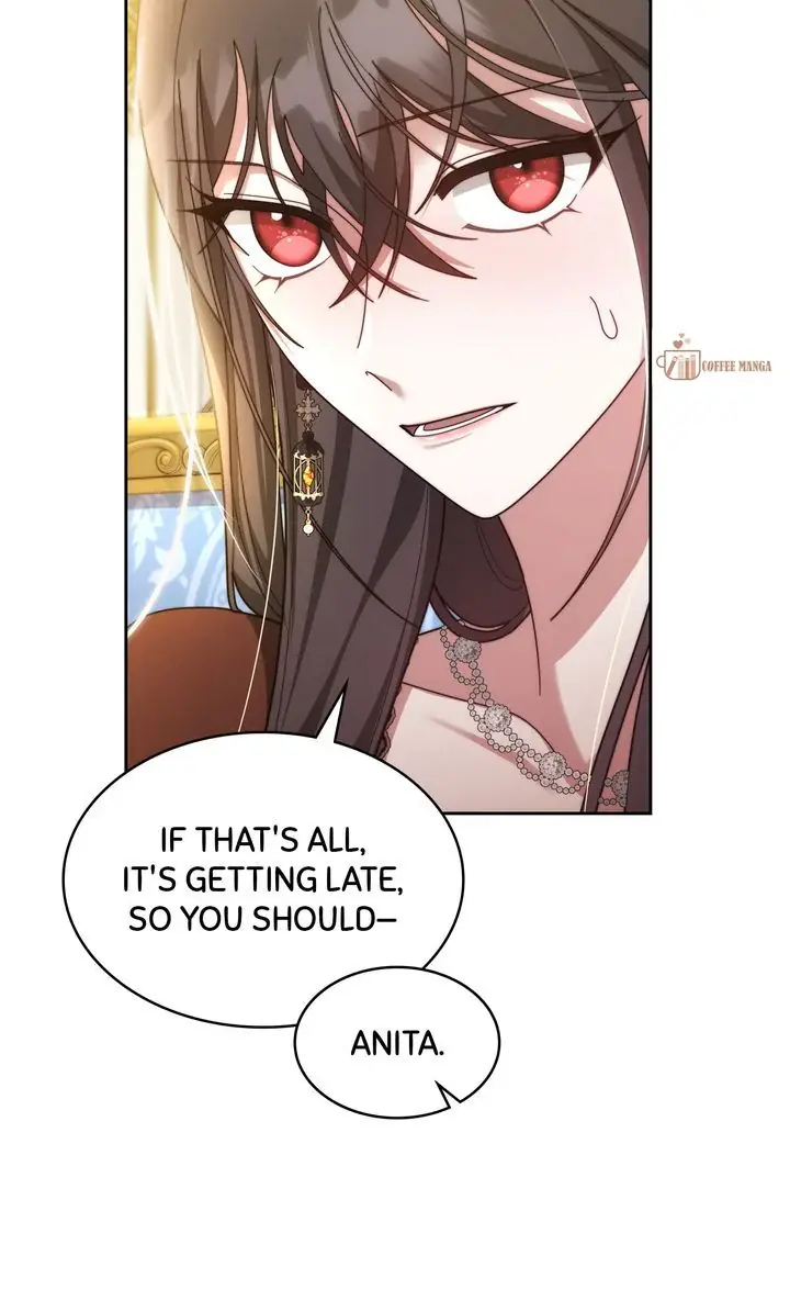 I Hated It Even More Chapter 57 Page 21