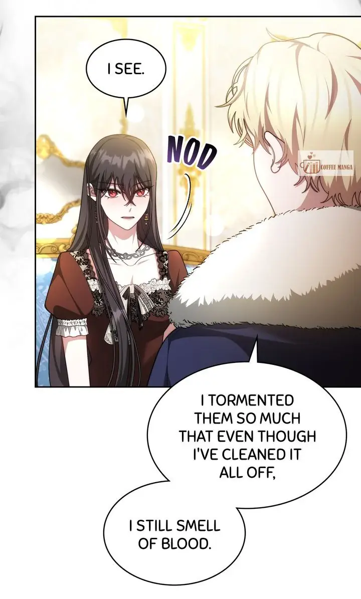 I Hated It Even More Chapter 57 Page 24