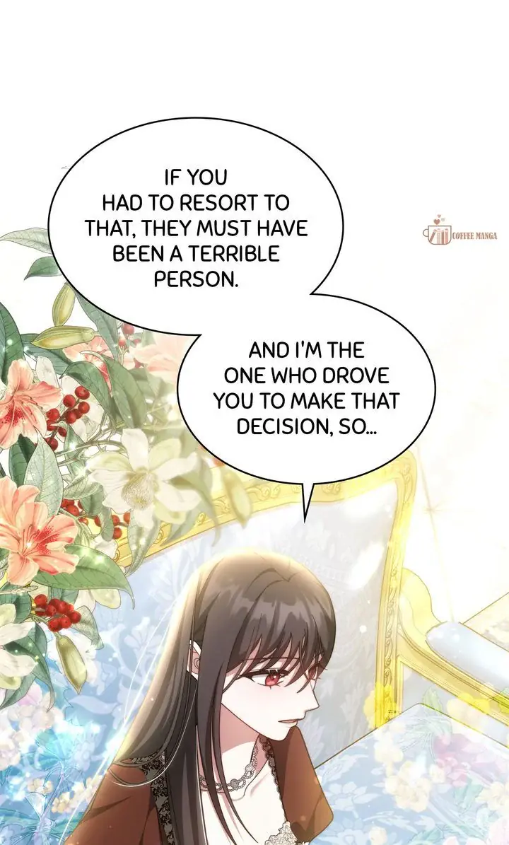 I Hated It Even More Chapter 57 Page 26