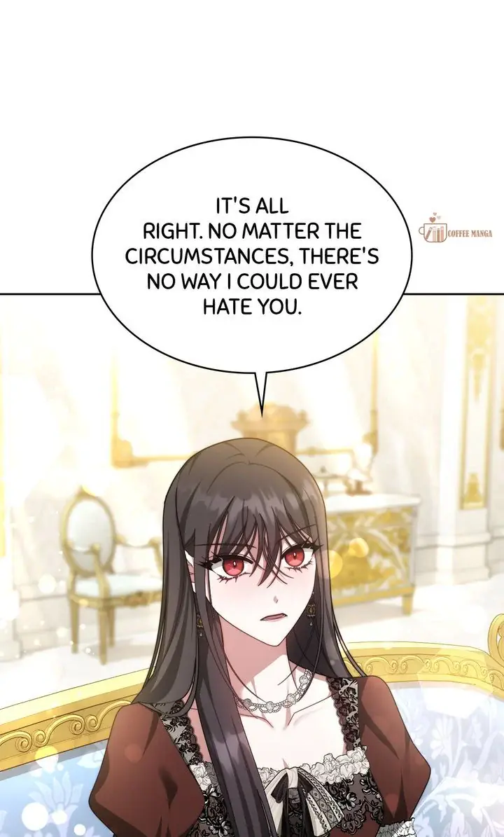 I Hated It Even More Chapter 57 Page 31