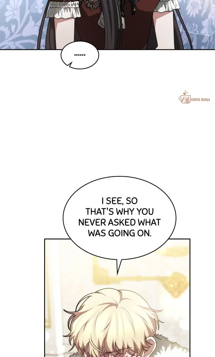 I Hated It Even More Chapter 57 Page 32