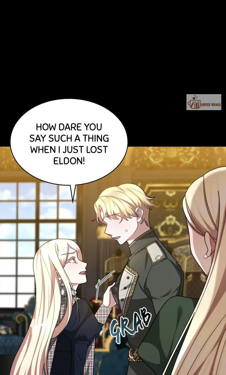 I Hated It Even More Chapter 57 Page 50