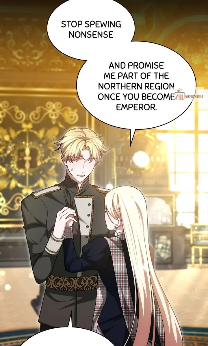 I Hated It Even More Chapter 57 Page 56