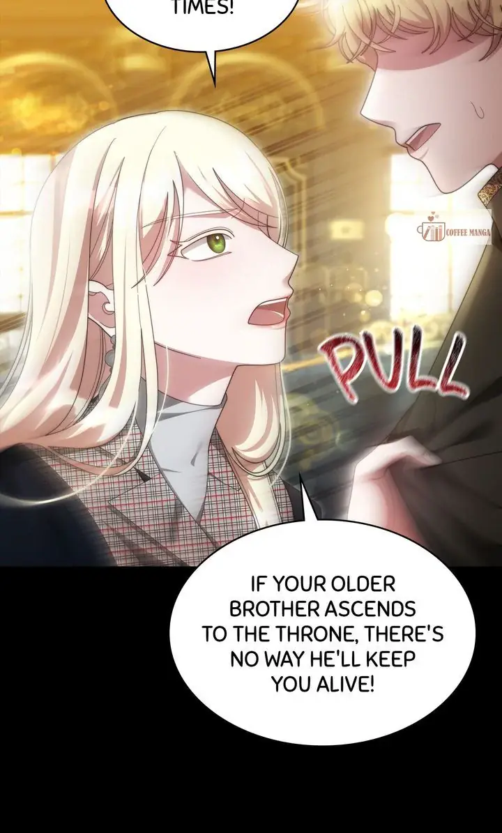I Hated It Even More Chapter 57 Page 58