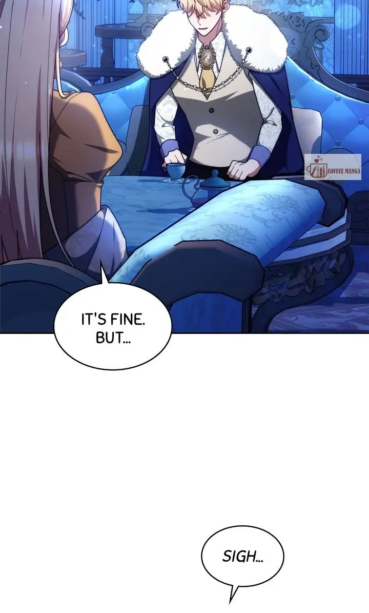 I Hated It Even More Chapter 58 Page 10