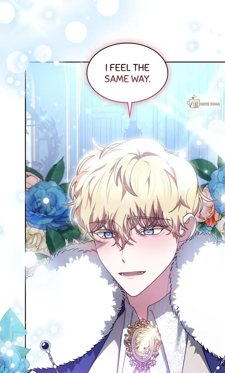 I Hated It Even More Chapter 58 Page 22