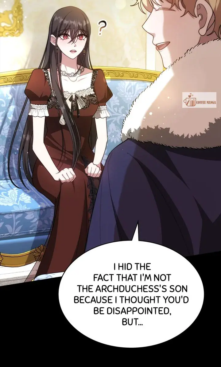 I Hated It Even More Chapter 58 Page 46