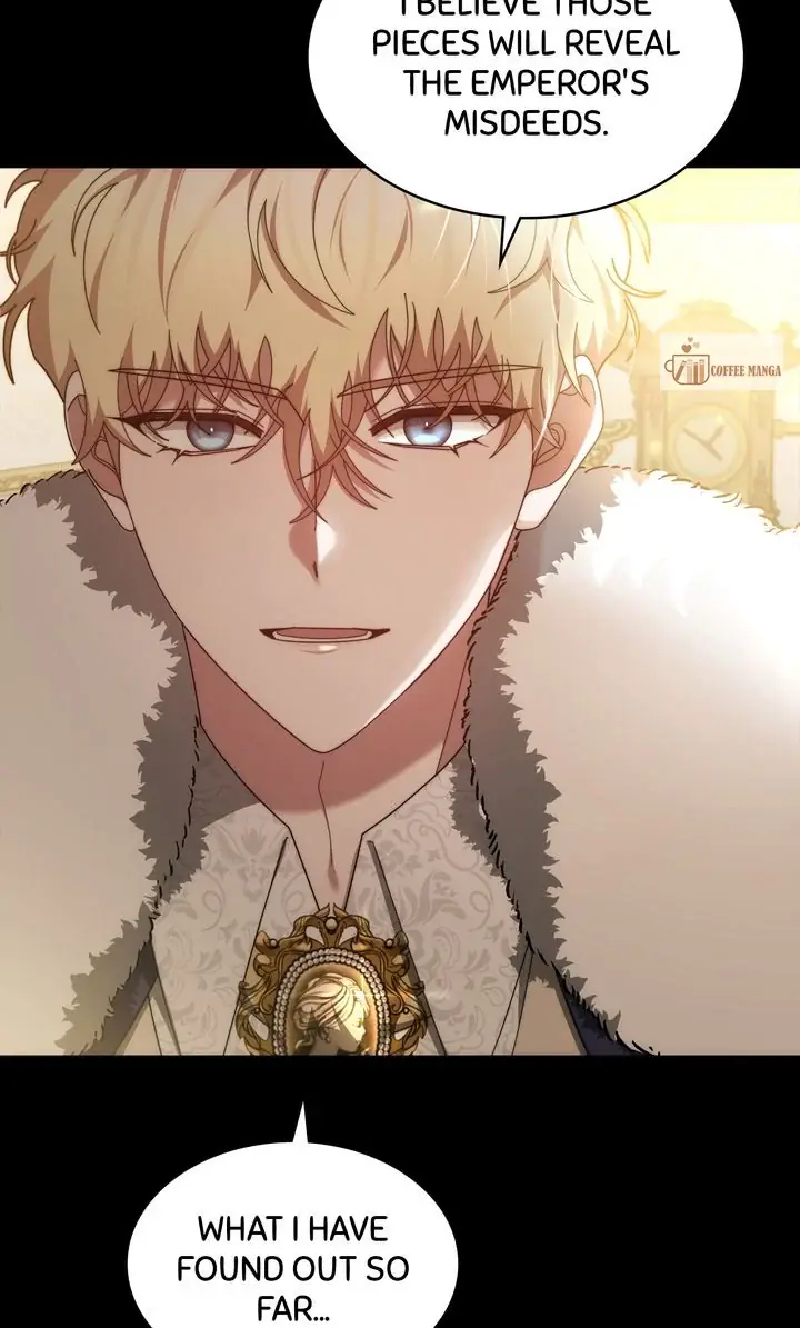 I Hated It Even More Chapter 58 Page 61