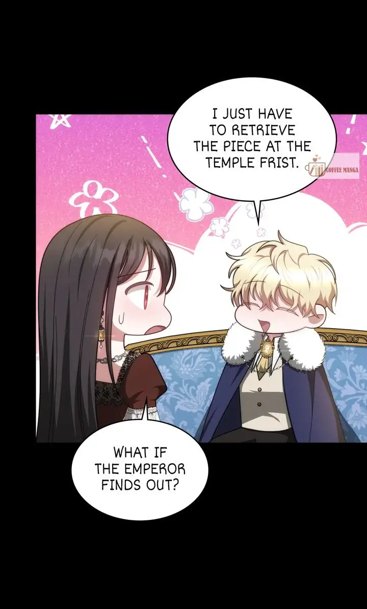 I Hated It Even More Chapter 58 Page 68