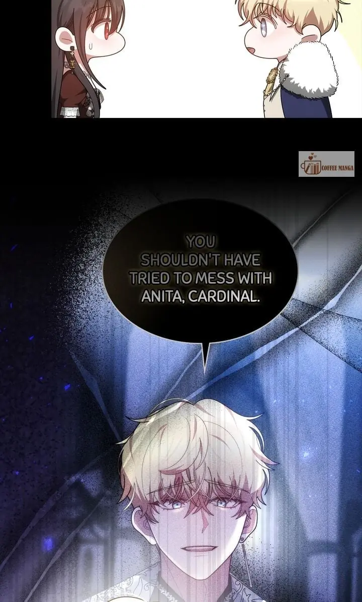 I Hated It Even More Chapter 58 Page 71
