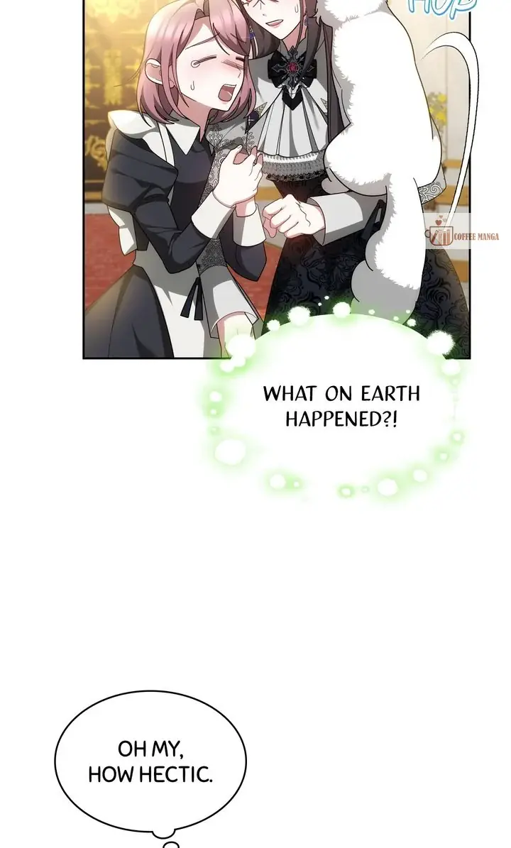 I Hated It Even More Chapter 58 Page 89