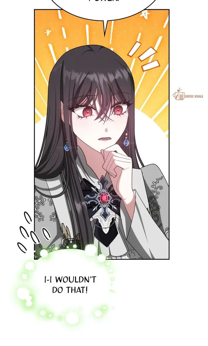 I Hated It Even More Chapter 59 Page 20