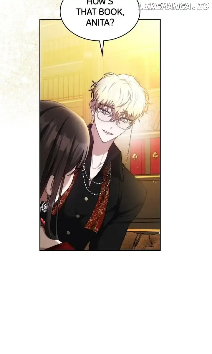 I Hated It Even More Chapter 60 Page 5