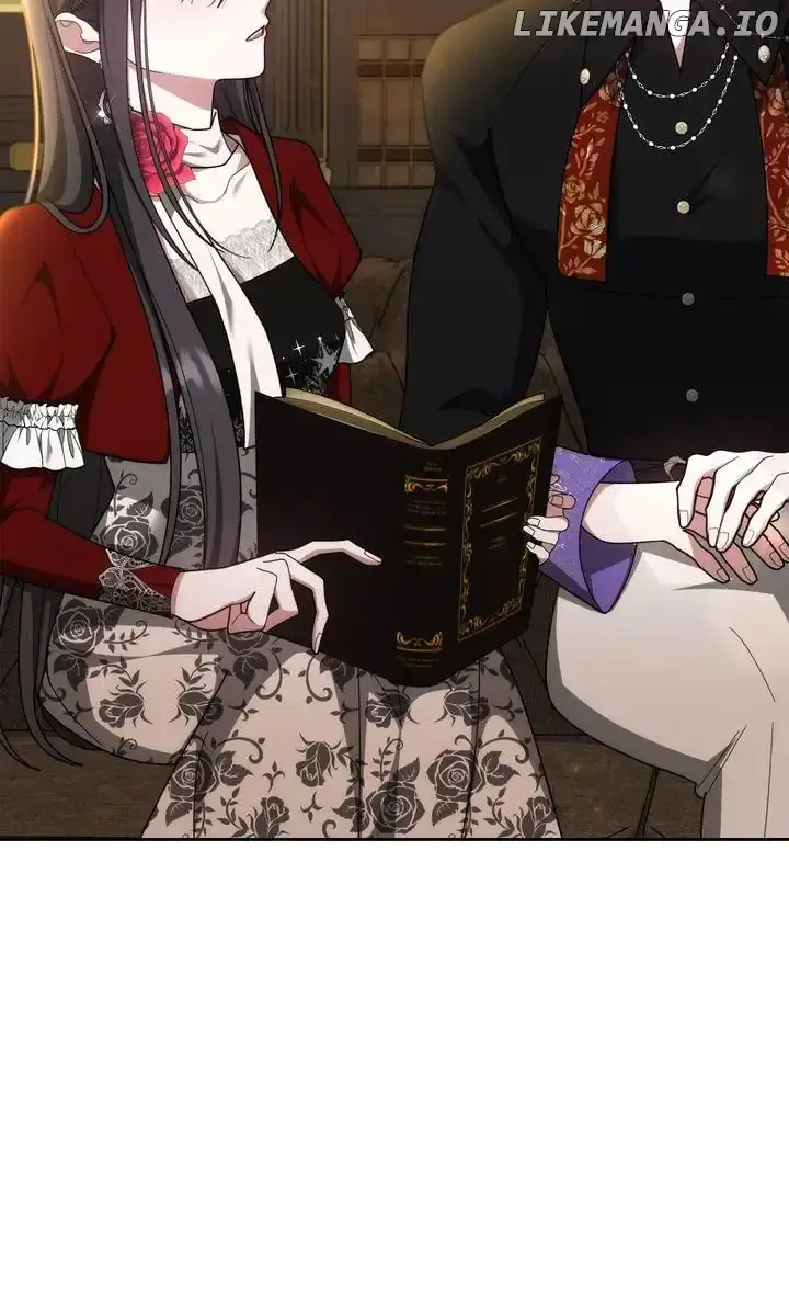 I Hated It Even More Chapter 60 Page 26