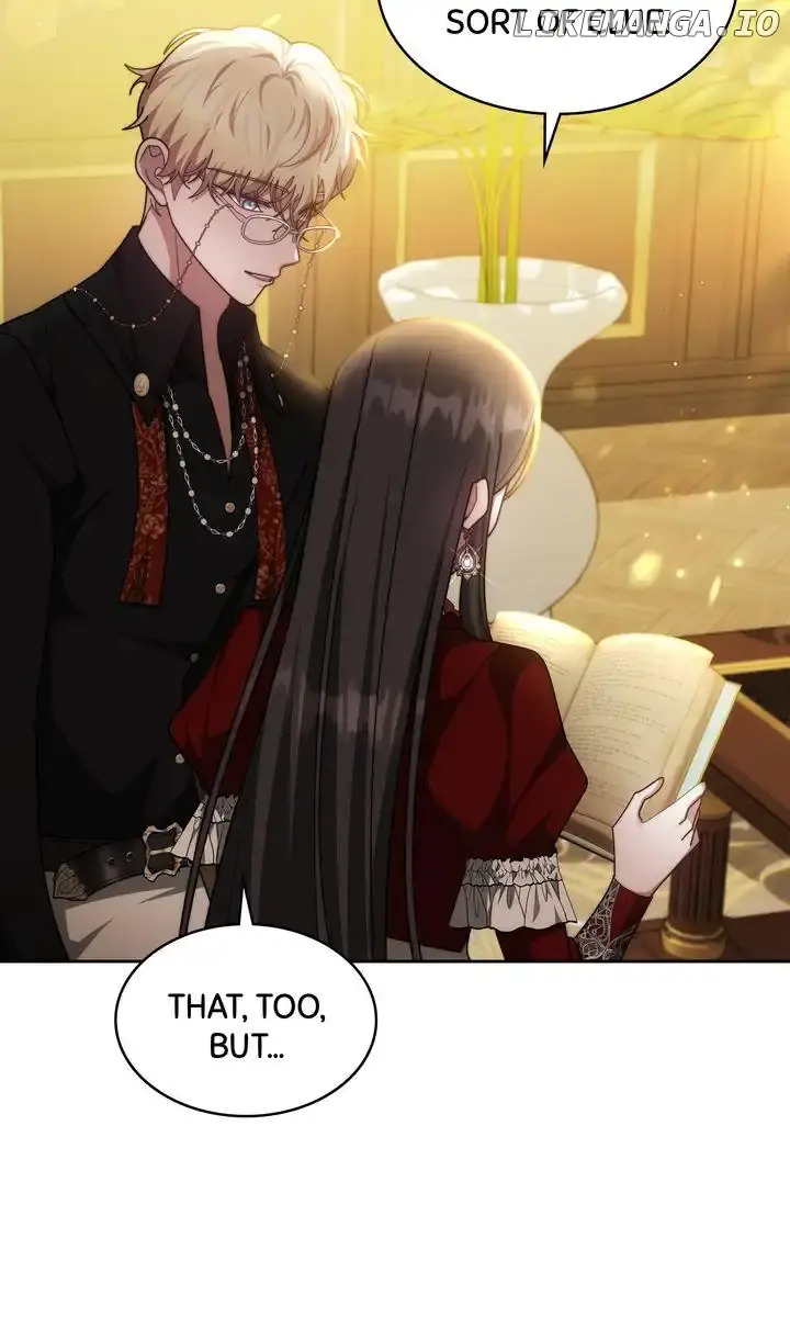 I Hated It Even More Chapter 60 Page 30