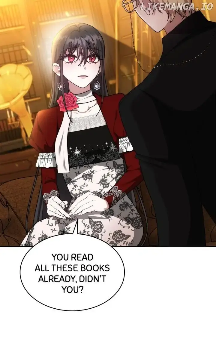 I Hated It Even More Chapter 60 Page 42