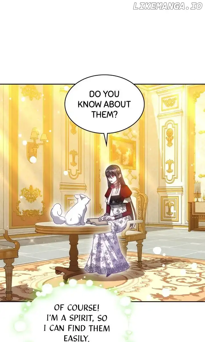 I Hated It Even More Chapter 60 Page 67