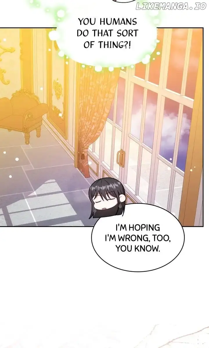 I Hated It Even More Chapter 60 Page 74