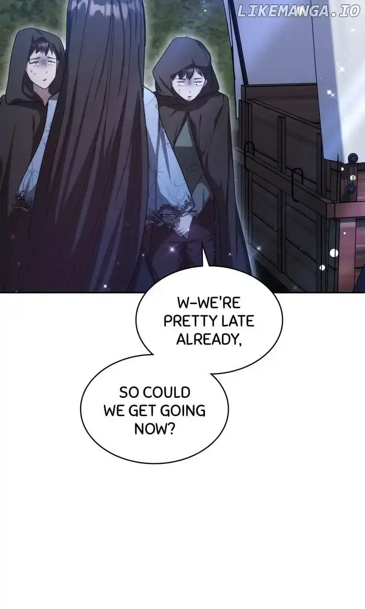 I Hated It Even More Chapter 60 Page 95