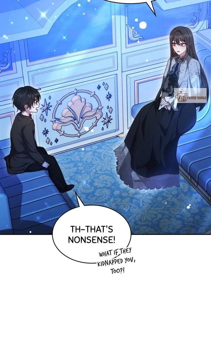 I Hated It Even More Chapter 61 Page 10