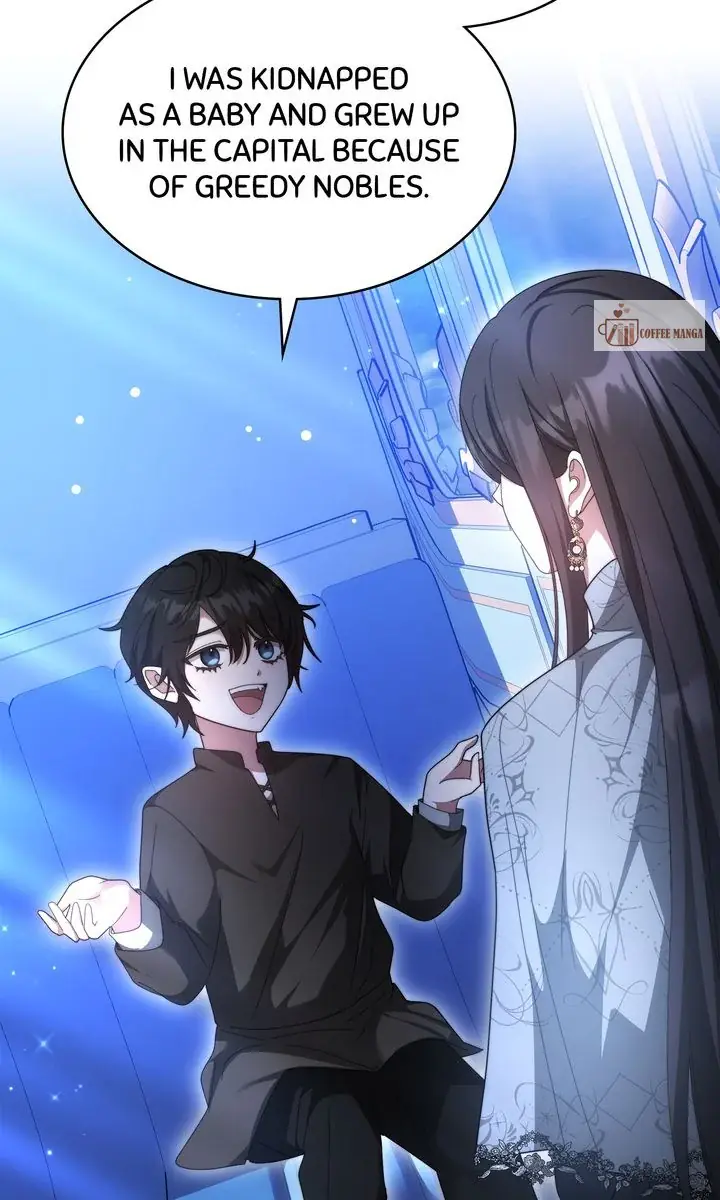 I Hated It Even More Chapter 61 Page 18