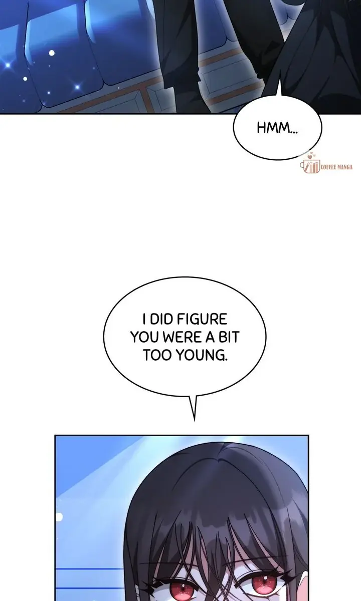 I Hated It Even More Chapter 61 Page 19